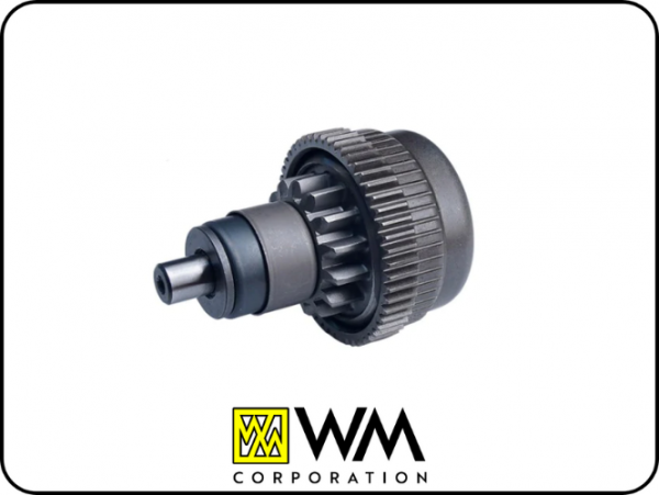 OBSOLETO) EIXO BENDIX GASGAS EC 250-300 2015-2020 - Rieju